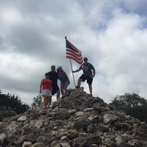 Meet your Posher, Kevin